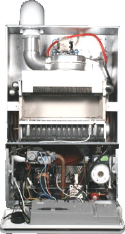 glowworm compact 80e combustion chamber and lower case open.gif